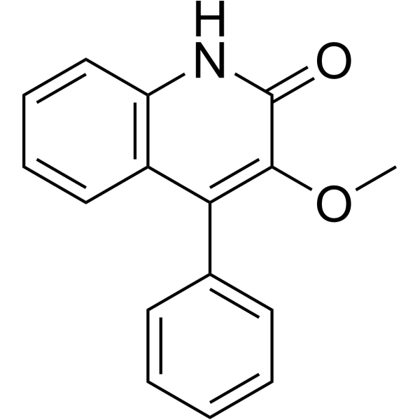 3-O-Methylviridicatin 6152-57-4